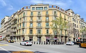 Vasanta Hotel Eixample, Sonder By Marriott Bonvoy  3*